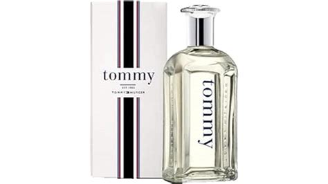 tommy hilfiger perfume review.